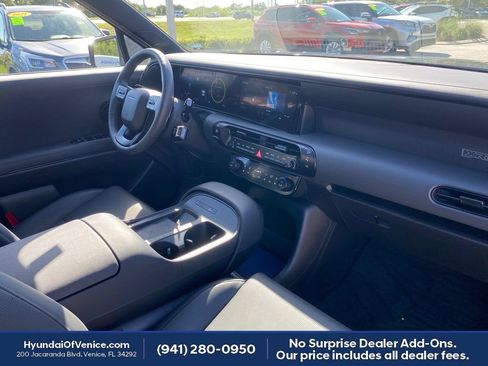 Certified 2026 Hyundai Palisade XRT Pro AWD/4WD image 18
