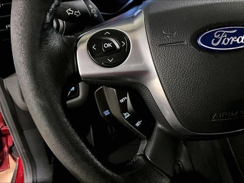 Used 2015 Ford C-MAX SE w/ Equipment Group 203A FWD image 20