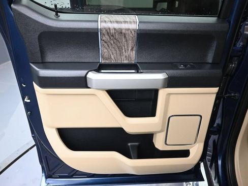 Used 2019 Ford F350 Lariat w/ Lariat Ultimate Package AWD/4WD image 30