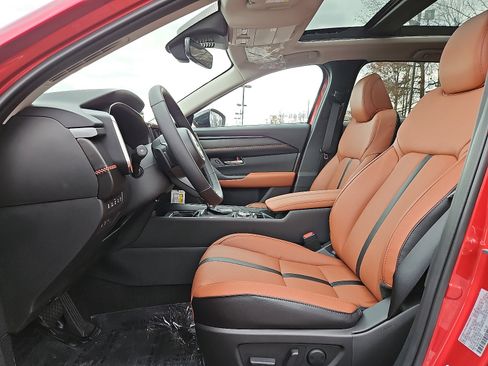 New 2026 MAZDA CX-50 2.5 Turbo w/ Weather Package image 10