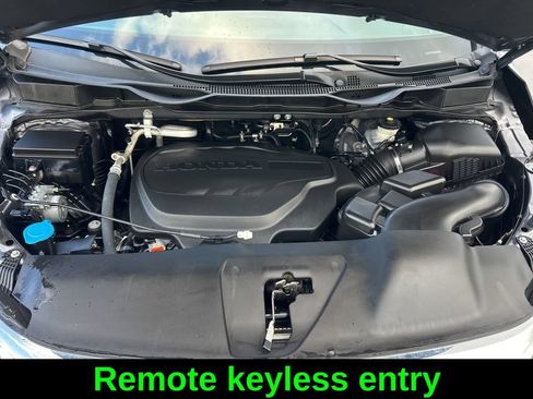 Used 2024 Honda Odyssey EX-L image 18
