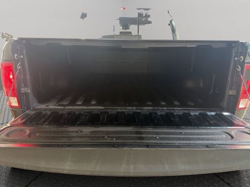 Used 2016 RAM 1500 Big Horn AWD/4WD image 18