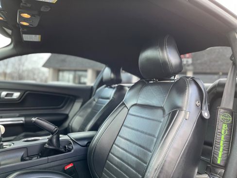 Used 2020 Ford Mustang Bullitt image 23