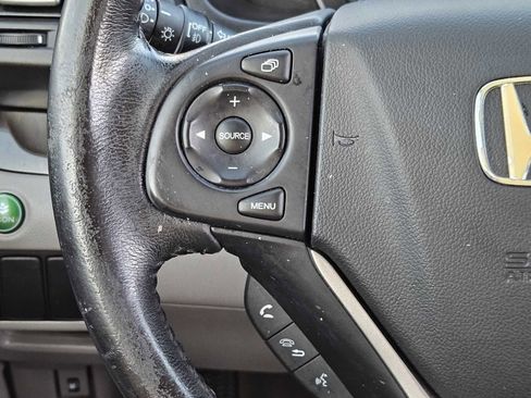 Used 2012 Honda CR-V EX-L image 24