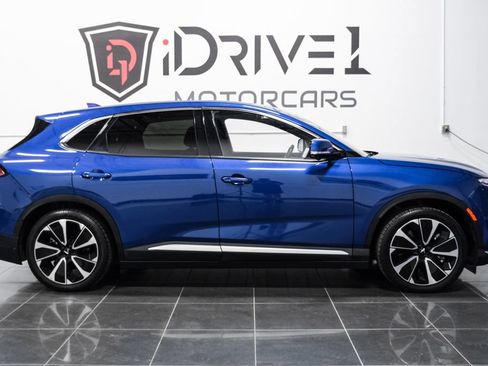 Used 2023 VinFast VF 8 Plus AWD/4WD image 7