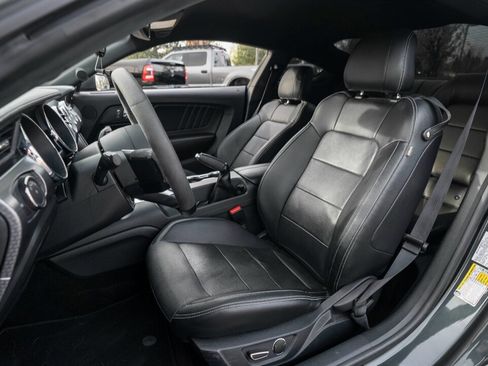 Used 2015 Ford Mustang GT Premium w/ GT Performance Package image 17