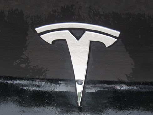 Used 2022 Tesla Model Y Performance AWD/4WD image 9