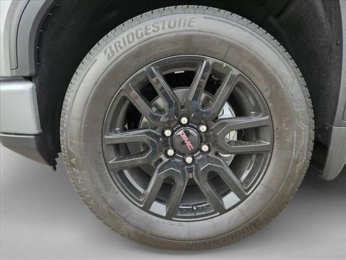 New 2026 GMC Sierra 1500 Elevation w/ Preferred Package image 10