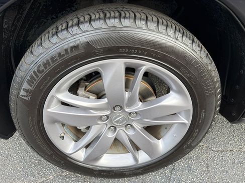 Used 2020 Acura RDX FWD w/ Advance Package image 11