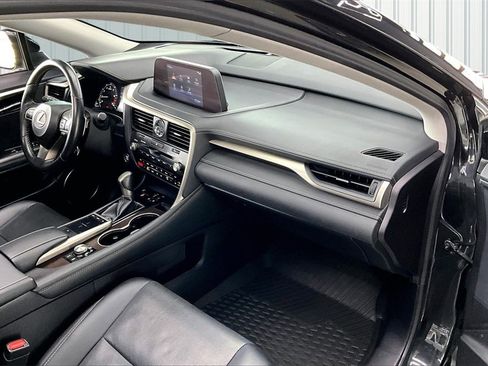 Used 2021 Lexus RX 350 AWD w/ Premium Package image 28