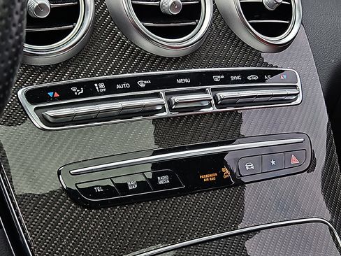 Used 2022 Mercedes-Benz GLC 43 AMG 4MATIC Coupe image 16