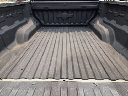 Used 2024 Chevrolet Colorado Z71 w/ Advanced Trailering Package AWD/4WD image 33