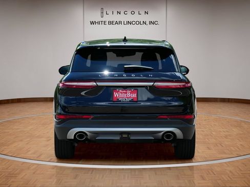Used 2025 Lincoln Corsair Reserve w/ Equipment Group 202A AWD/4WD image 6