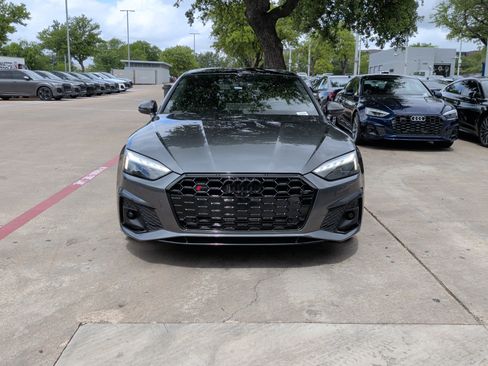 Used 2023 Audi S5 Prestige w/ Prestige Package image 5