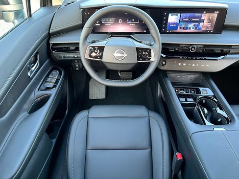 New 2026 Nissan Murano SV AWD/4WD image 23