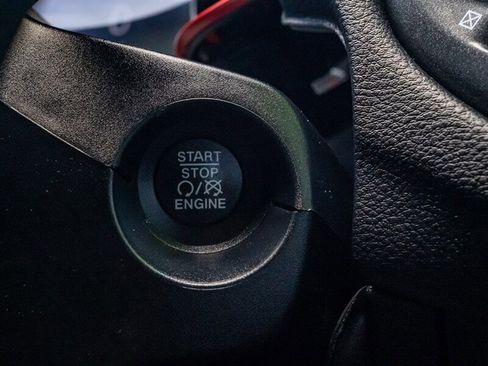 Used 2021 Jeep Compass Trailhawk image 29