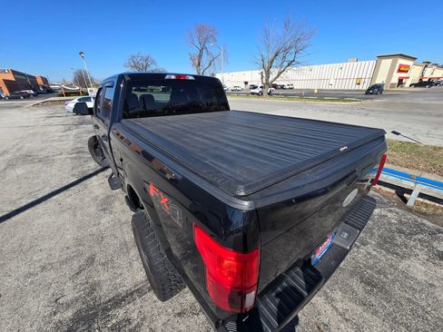 Used 2018 Ford F150 XL w/ Equipment Group 101A Mid image 11