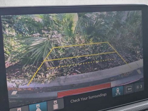 Certified 2025 Honda CR-V EX-L image 12