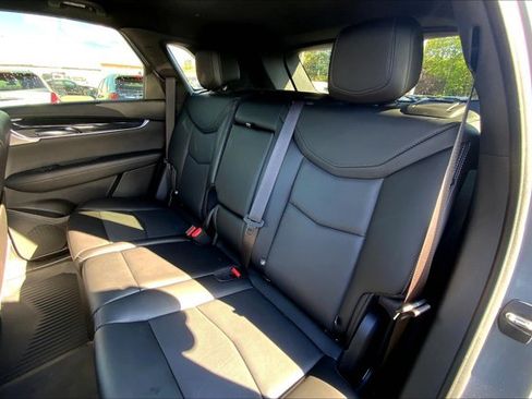 Used 2022 Cadillac XT5 Premium Luxury w/ LPO, Floor Liner Package image 26