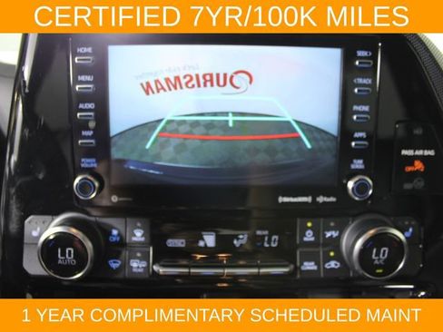 Used 2022 Toyota Highlander XSE FWD image 28