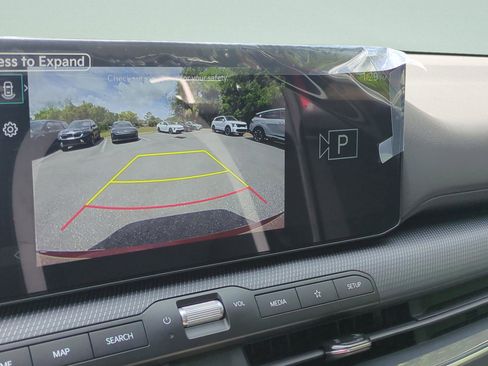 New 2026 Kia K4 GT-Line image 15