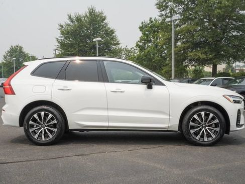 Certified 2024 Volvo XC60 B5 Plus w/ Protection Package Premier AWD/4WD image 4