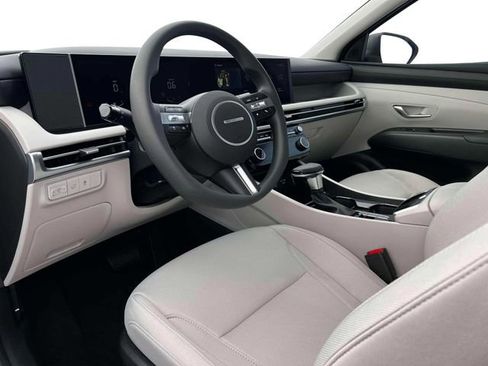 New 2026 Hyundai Tucson SEL image 14