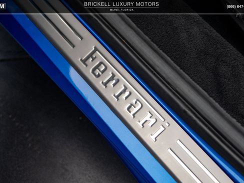 Used 2017 Ferrari 488 Spider RWD image 15