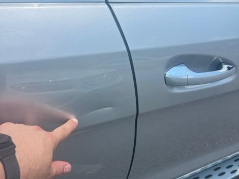 Used 2017 Mercedes-Benz GLE 350 4MATIC image 12