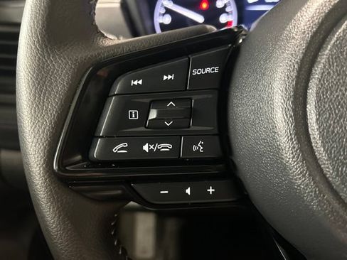 Used 2026 Subaru Forester Premium AWD/4WD image 7