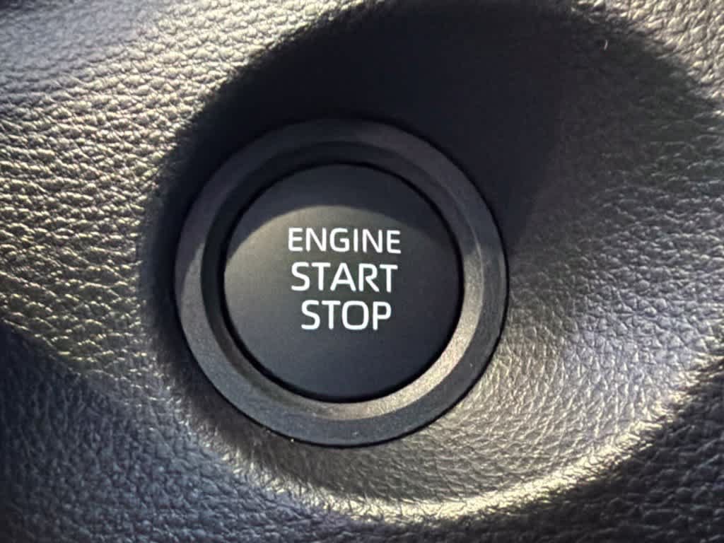 New 2026 Toyota Corolla Cross LE FWD image 23