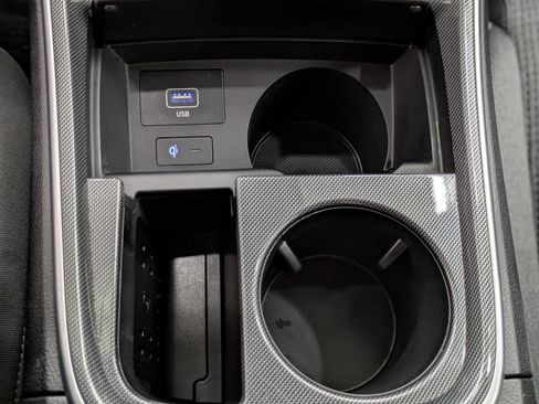 Used 2022 Hyundai Santa Fe SEL image 5