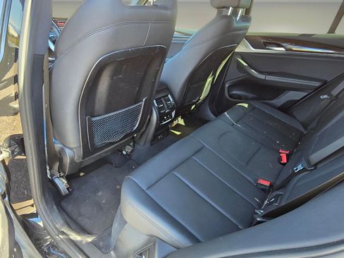 Used 2020 BMW X3 xDrive30i image 15