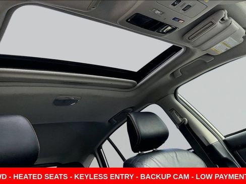 Used 2016 Subaru Crosstrek 2.0i Limited AWD/4WD image 26
