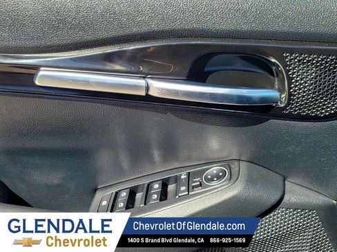 Used 2024 Kia Seltos S FWD image 29