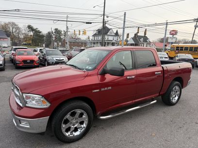 Used 2009 Dodge Ram 1500 Truck Laramie
