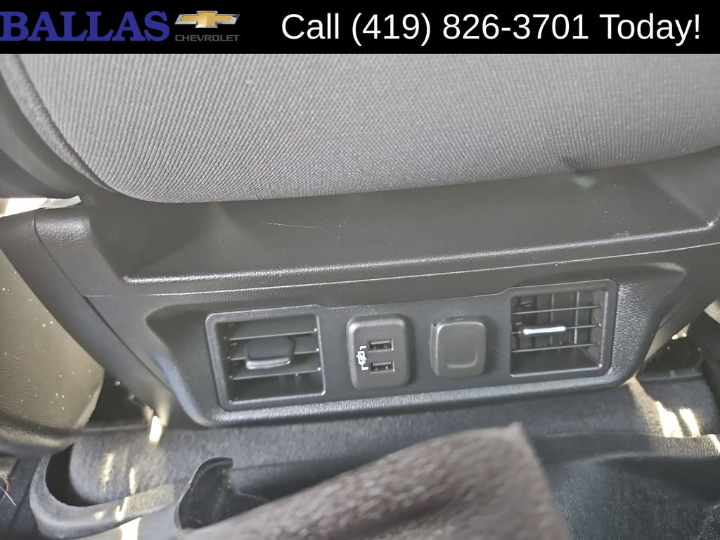 Certified 2022 Chevrolet Silverado 1500 RST AWD/4WD image 22