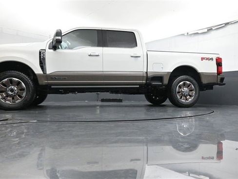 New 2026 Ford F350 King Ranch w/ FX4 Off-Road Package image 27