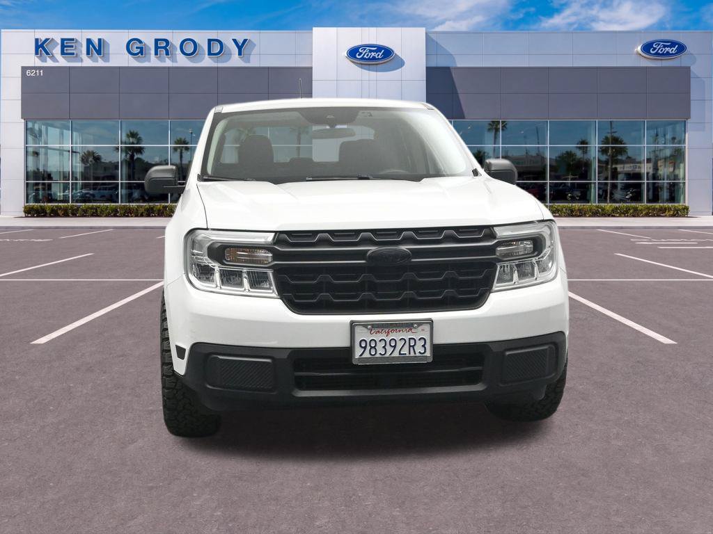 Used 2023 Ford Maverick XL FWD image 19