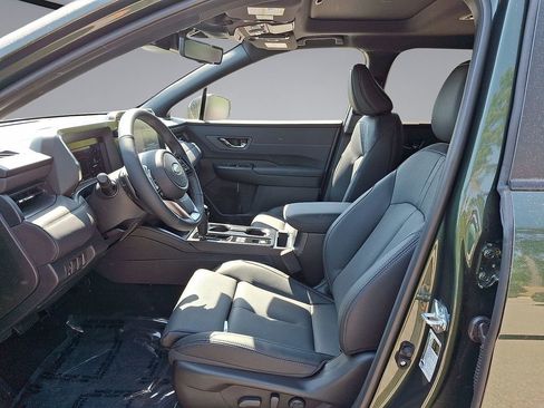 New 2026 Subaru Outback Touring XT AWD/4WD image 14