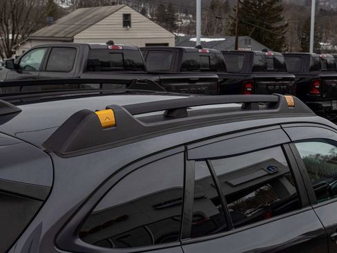 Used 2025 Subaru Outback Wilderness image 40