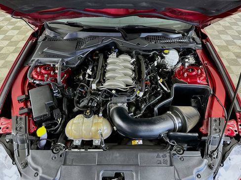Used 2018 Ford Mustang GT RWD image 33