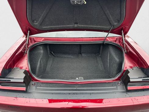 Used 2023 Dodge Challenger SRT Hellcat image 13