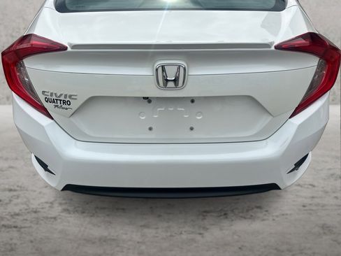 Used 2016 Honda Civic EX-T image 14