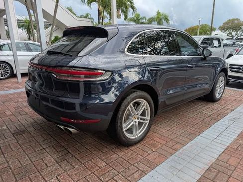 Used 2021 Porsche Macan S image 7