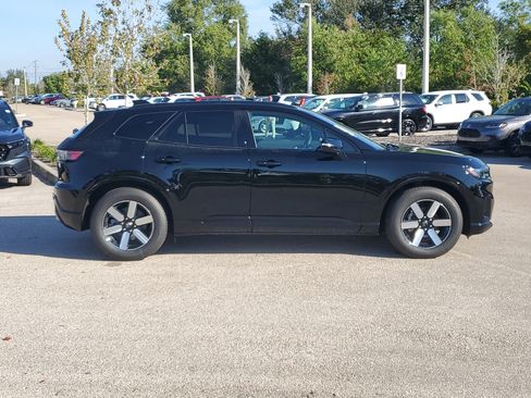 New 2026 Honda Prologue Touring image 3