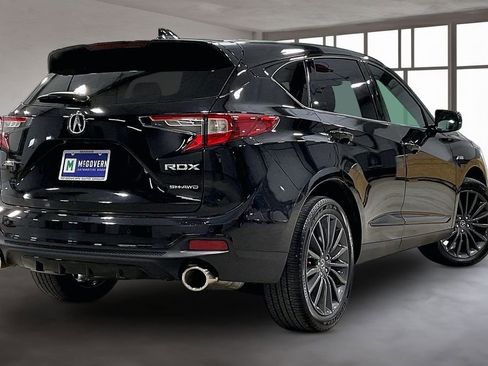 Used 2023 Acura RDX A-Spec AWD/4WD image 6