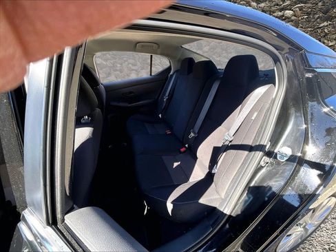 Used 2024 Nissan Sentra S w/ Lighting Package image 23