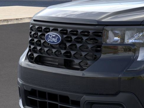 New 2026 Ford Maverick XLT w/ Equipment Group 301A image 19