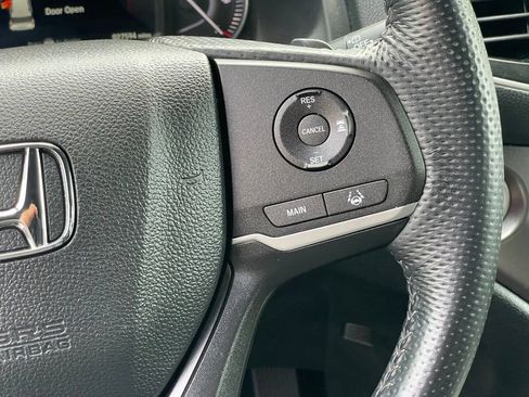 Used 2024 Honda Passport EX-L image 19